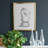 " Chess Piece Study I "