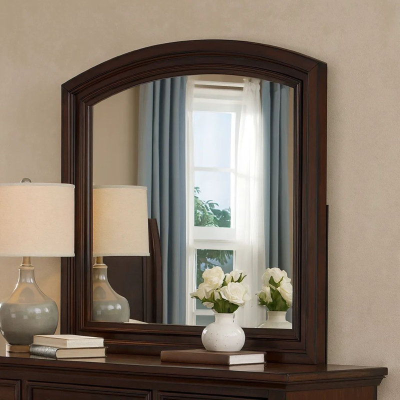 Miroir d'appoint