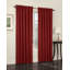 Panneau de rideau obscurcissant et isolant en polyester - Basics by Wayfair ™-907580925-1006903983-1006904029