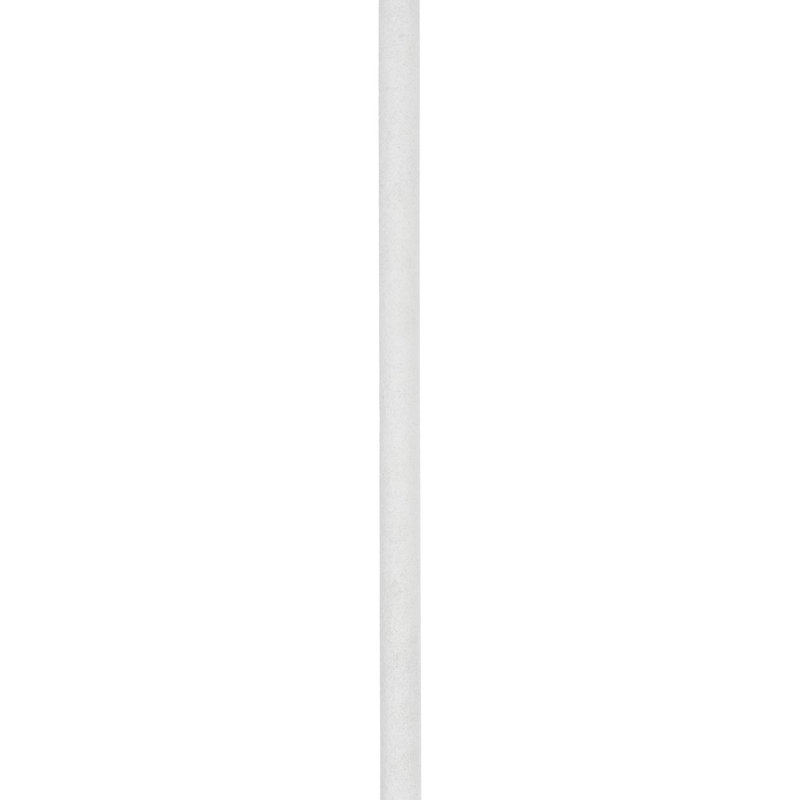 Stem Extension, White Plaster