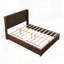 Structure de lit plateforme en bois massif-353301679-353301678
