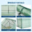 Metal Planter-255894077