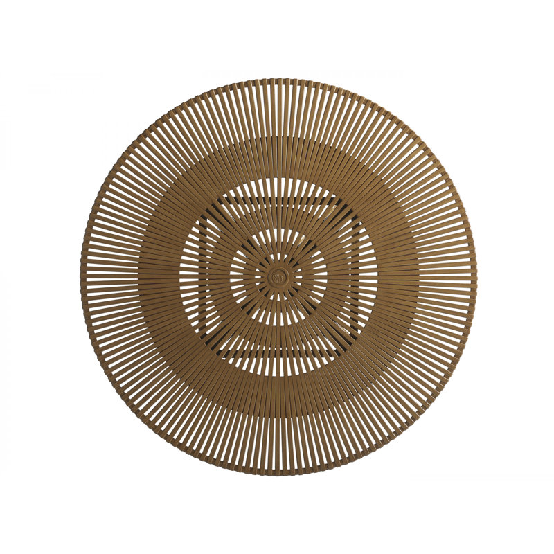 St Tropez Round Dining Table