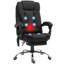 Barkett Upholstered Executive Chair with Massage Feature-1239883596-1239883601