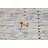 Handmade Gabbeh Indian Rug 3x5