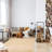 Vector Abstract Indoor Rug-1357623189