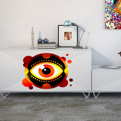 Religious & Spiritual Wall Decal