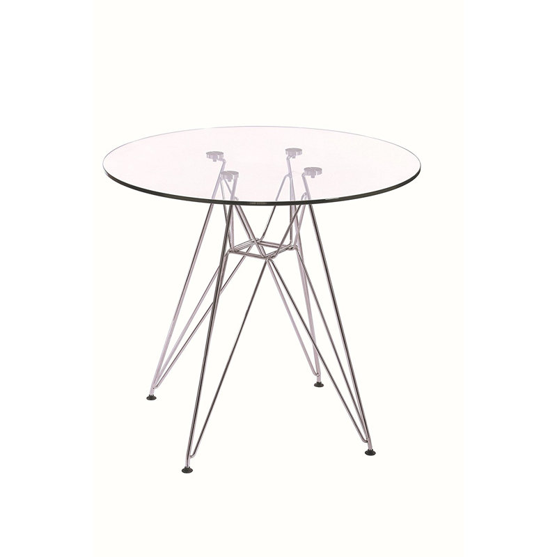 Table de salle à manger modern Bugbee