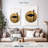 Brampt The Swan Gold-108438911