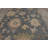 Vegetable Dye Oushak Turkish Area Rug