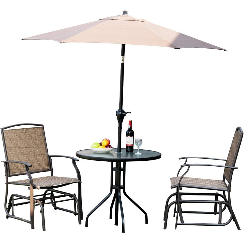 Clearnce Patio Dining Armchair