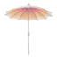 Parasol d'extérieur inclinable 108 po Kaia-1426153804-1465647216