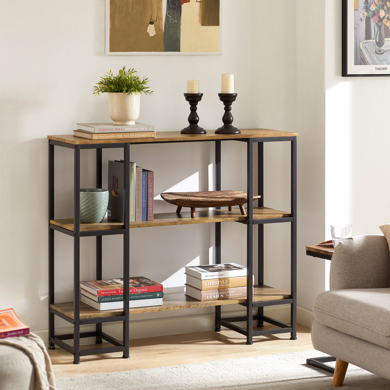 Georgianne 110cm Console Table