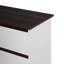 Commode décorative 5 tiroirs
