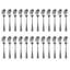 Coccodrillo Stainless Steel Dinner Spoon-971849928