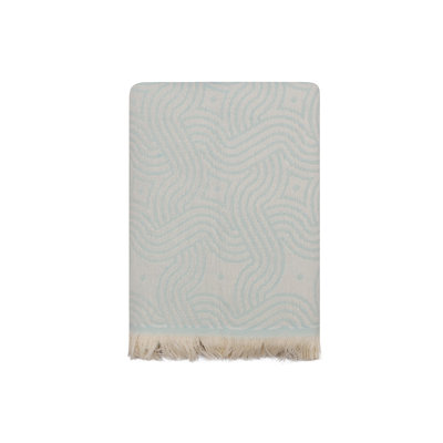 Cotton Ultra Light Beach Towel