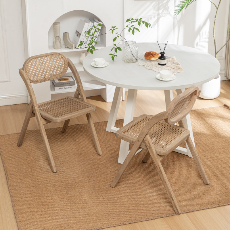 Chaise d'appoint Efstathios, 2