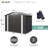 8 ft. W x 6 ft. D Metal Storage Shed
