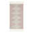 Blush/Ivory