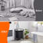 Bhargava Laundry Hamper with Handles