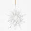 Cintre flocon de neige