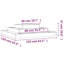Adner Self-Watering Wood Raised Garden Bed-1840085267-1840085266