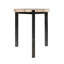 Ensemble de 3 tables gigognes 3 pieds
