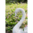 Planter, Swan Shape Planter