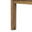 Table de salle à manger extensible Weymouth-107651321