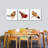 " Tiny Birds " 3 - Pieces-93061076