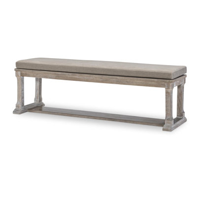 Banc Parker Biance
