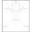 Ensemble de mur de douche Transolid Titan-78964513-78964515