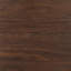 Table de chevet 2 tiroirs Domilis