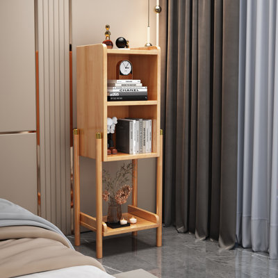 33 cm W Bedside Table