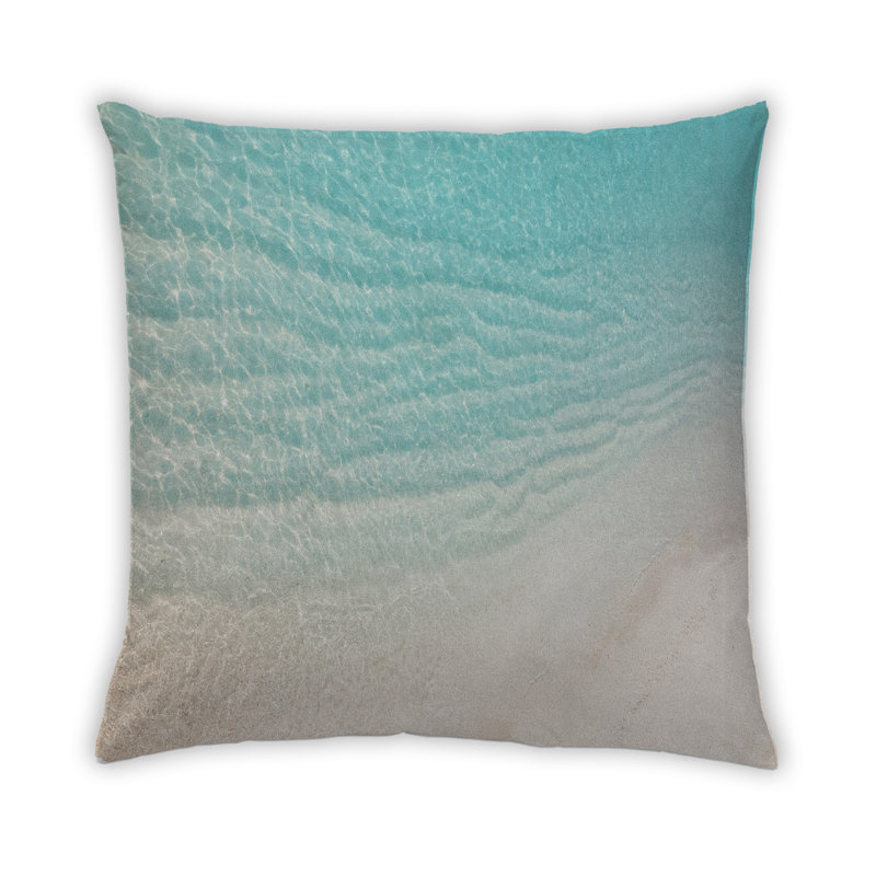 Coussin Earth Nature 29, Synthétique