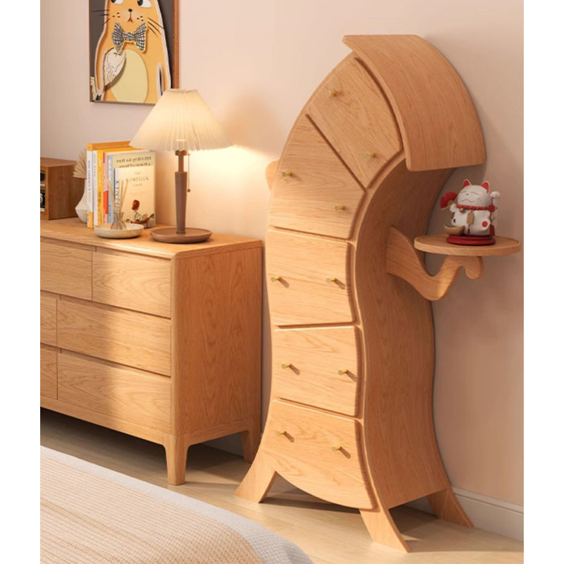 Creative Simple Light Accent Chest