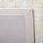 Terkel Hand Tufted Wool/Cotton Rug in Brown/Blue/Ivory-1993775036