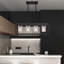 Dionna 4 - Light Dimmable Rectangle Chandelier-1147900691