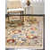 Angeliya Geometric Indoor Rug
