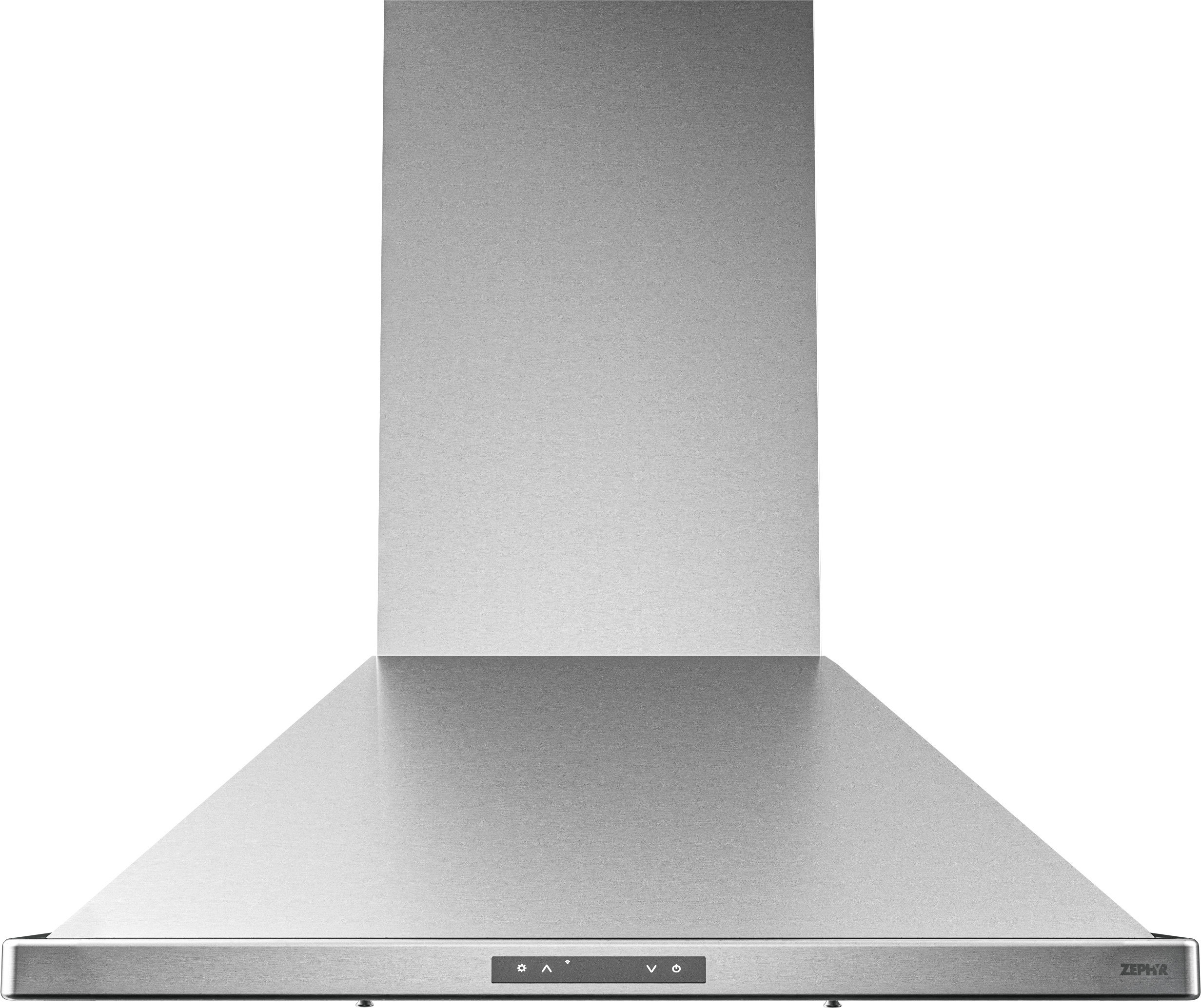 Zephyr Venezia 42" 700 CFM Wall Mount Range Hood with LED Light in