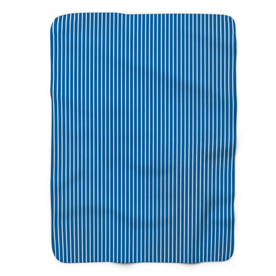 Blanc audacieux - couverture de qualité supérieure 1 pièce