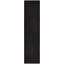 Tapis intérieur / extérieur noir Nourison Essentials-1548829050