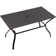 Bhairavi Rectangular 6 - Person 52.76'' Long Dining Table