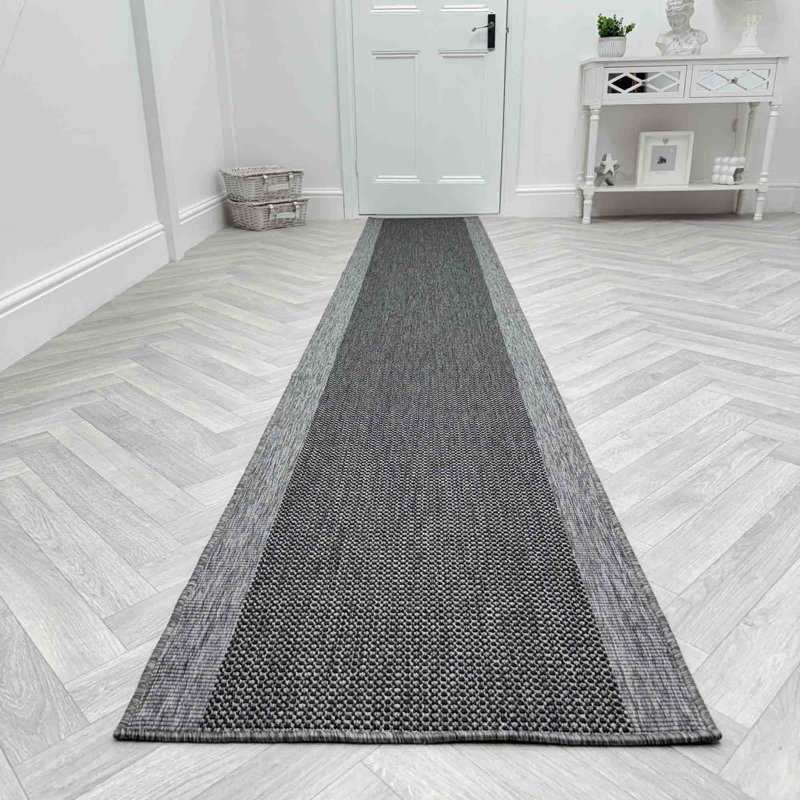 Runner Flatweave Indoor / Outdoor Area Rug, Runner 60 x 300 cm