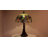 Mehar Resin Table Lamp