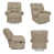 Camel selected