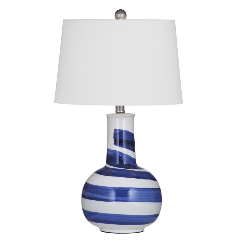 Ceramic Table Lamp