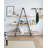 Tiffany Rustically Charmed 3 Tier Ramsden Bookshelf