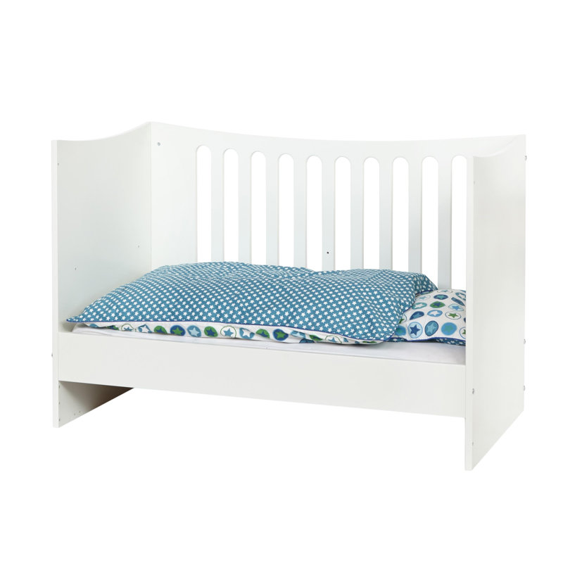 Manis-h Foam Mattress, Cot (60 x 120cm)