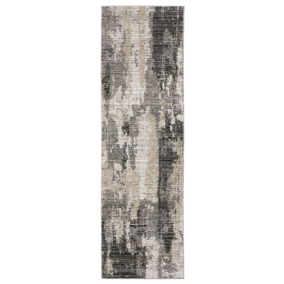 Gwern Abstract Indoor Rug